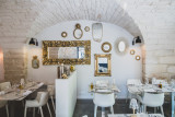 Salle du restaurant
