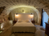 Chambre d'hôtes Mas de l'Oratoire