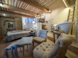 Chambre d'hôtes Mas de l'Oratoire