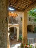 Chambre d'hôtes Mas de l'Oratoire
