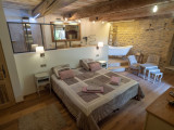 Chambre d'hôtes Mas de l'Oratoire