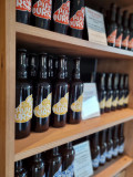 Papa Bear's beers