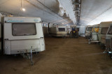 Gardiennage en intérieur