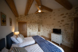 Chambre d'hôtes 
