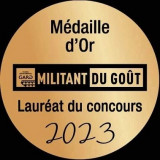 Taste activist La Soleïade