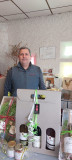Laurent Augier - oenologist