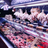 Retrouvez la Cissonière sur les marchés