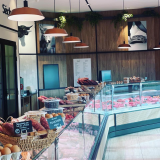 Magasin la Cissonière à Lamotte du Rhône