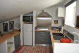 La Sarrasine : Ensemble de 3 appartements
