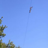 Dans le ciel