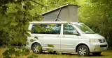 Camping et Aire Naturelle Le Mas de Rome