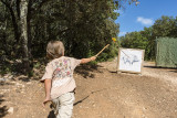 atelier chasse