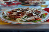 Le restaurant