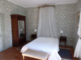 Chambre d'hôtes Domaine de Lamartine