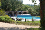 Domaine de Coulon : Ensemble de gîtes