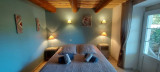 Chambre d'hôtes Mas Bel Espérance