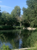 Pisciculture du Moulin des Fontaines