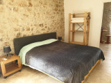Chambre d'hôtes Le Cèdre_Goudargues