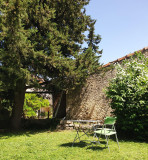 Chambre d'hôtes Le Cèdre_Goudargues