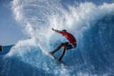 Wave Island