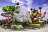 Wave Island