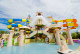 Wave Island