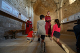 Forteresse de Mornas