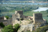Forteresse de Mornas