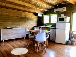 Ma Petite Cabane
