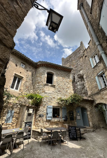 La Sarrasine : Ensemble de 3 appartements
