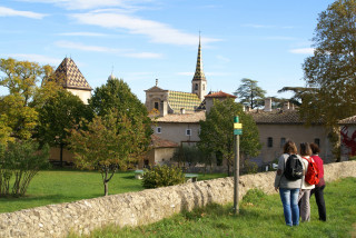 Randonnée Chartreuse