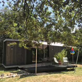 aMiniMas : Tiny House