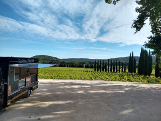 Food Truck : Le Garniac Truffe