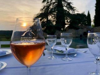 Domaine Viticole de Gressac