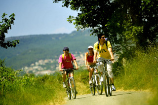 VTT à Laudun