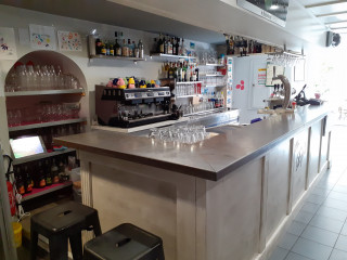 Comptoir