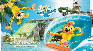 Wave Island_Monteux