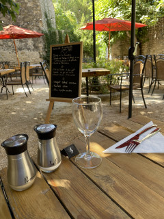 Restaurant Le Clos des Sullys