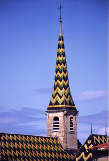 Bell tower