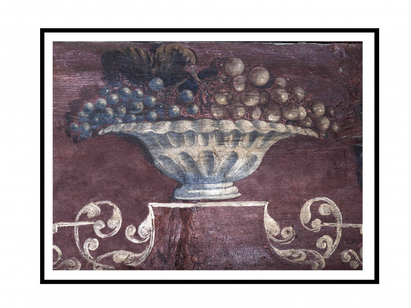 décor XVIIe siècle