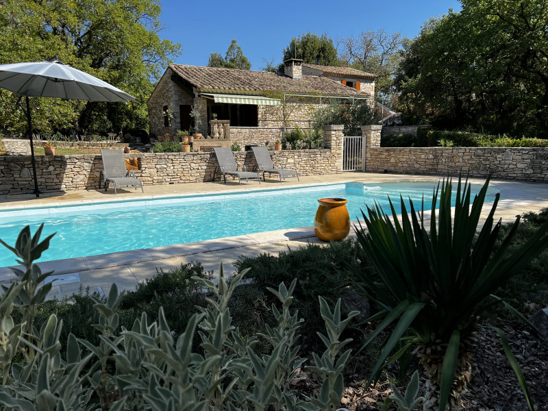 Chambre d'hôtes Le Clos des Songes