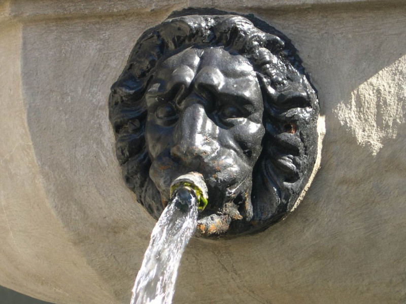 fontaine