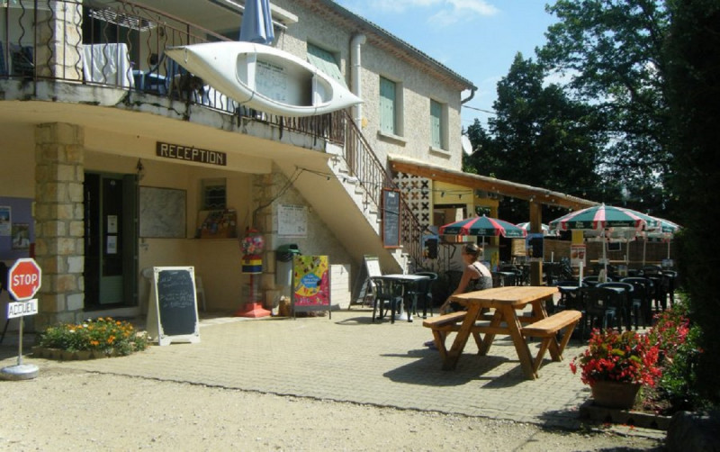 Guinguette des Cigales