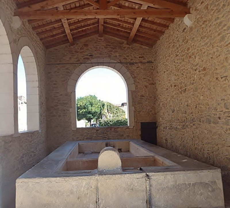 Lavoir