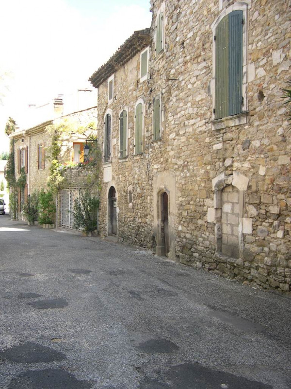 Ruelle