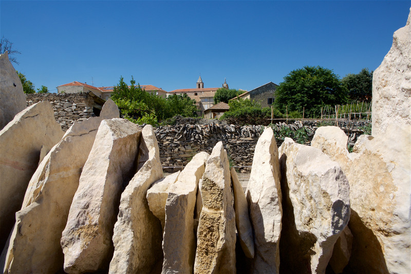 Village de Tavel