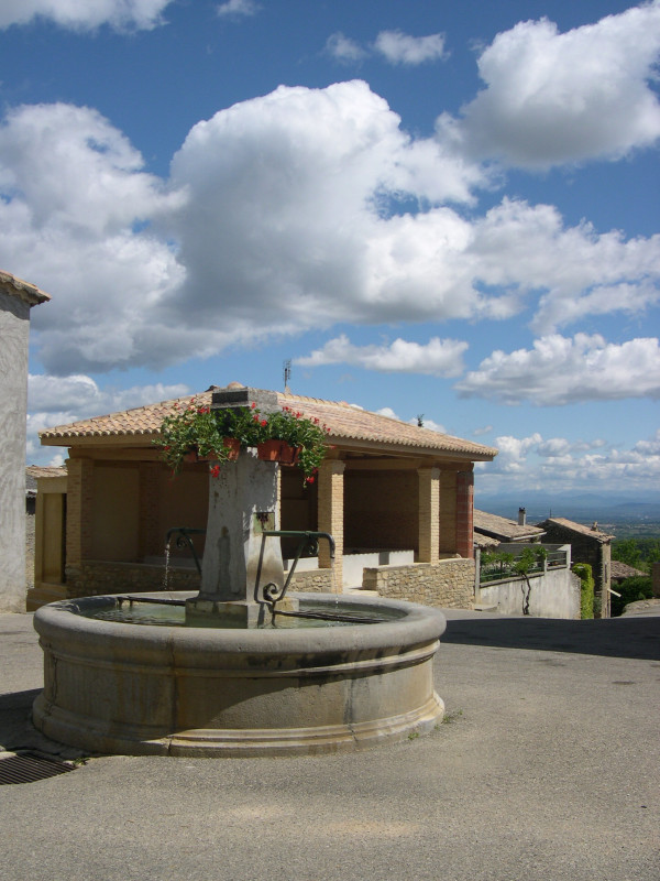 Fontaine