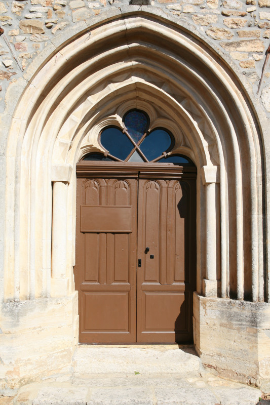 Porte