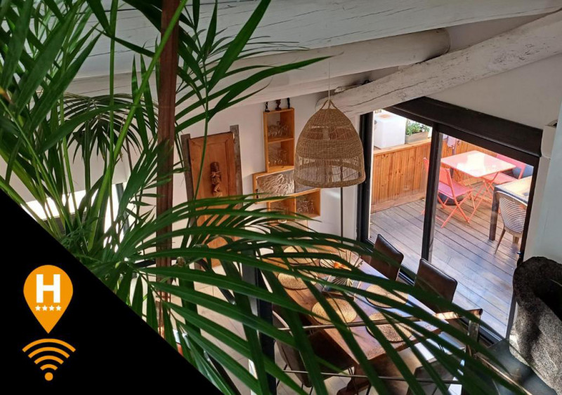 Chambre d'hôtes et Spa Privatif