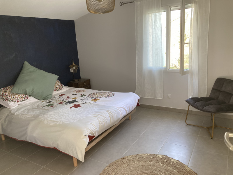 Chambre d'hôtes Sitio Nathalie et Jos